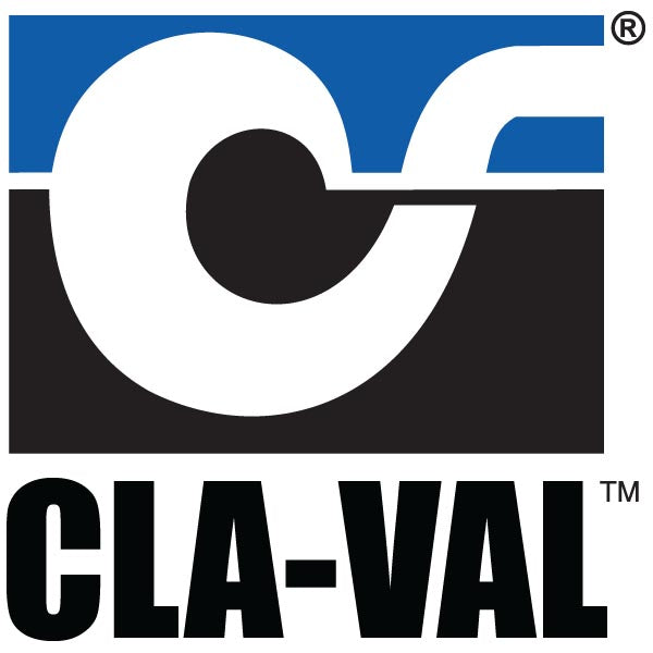 4" Cla-Val Control Valve