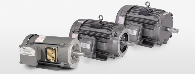 Explosion Proof Motor OA-5165