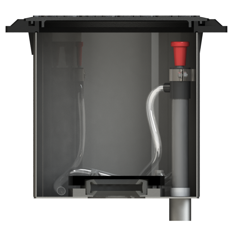 5-Gallon Spill Containment