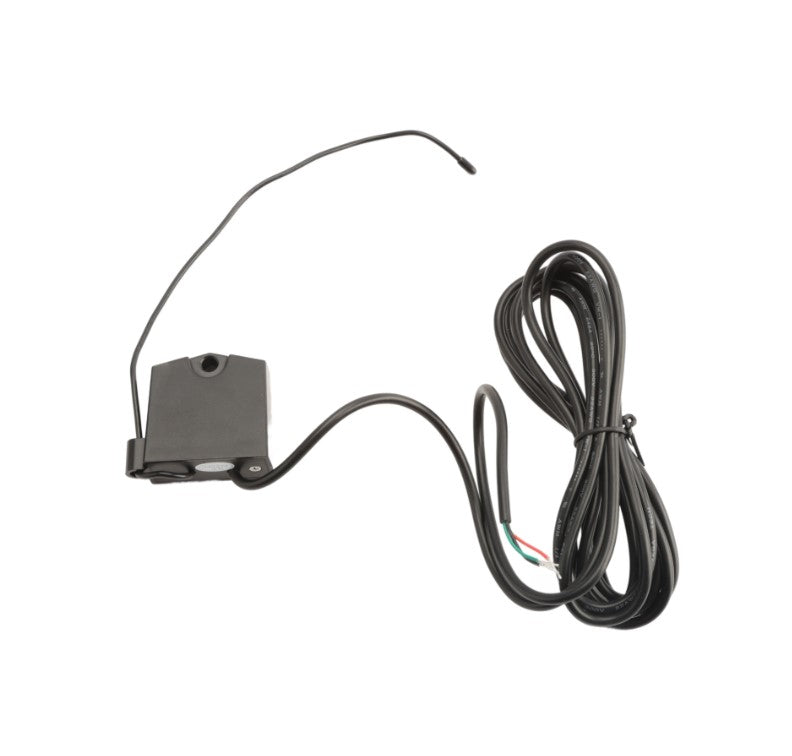 Receiver Assembly with Antenna, 10' Cable