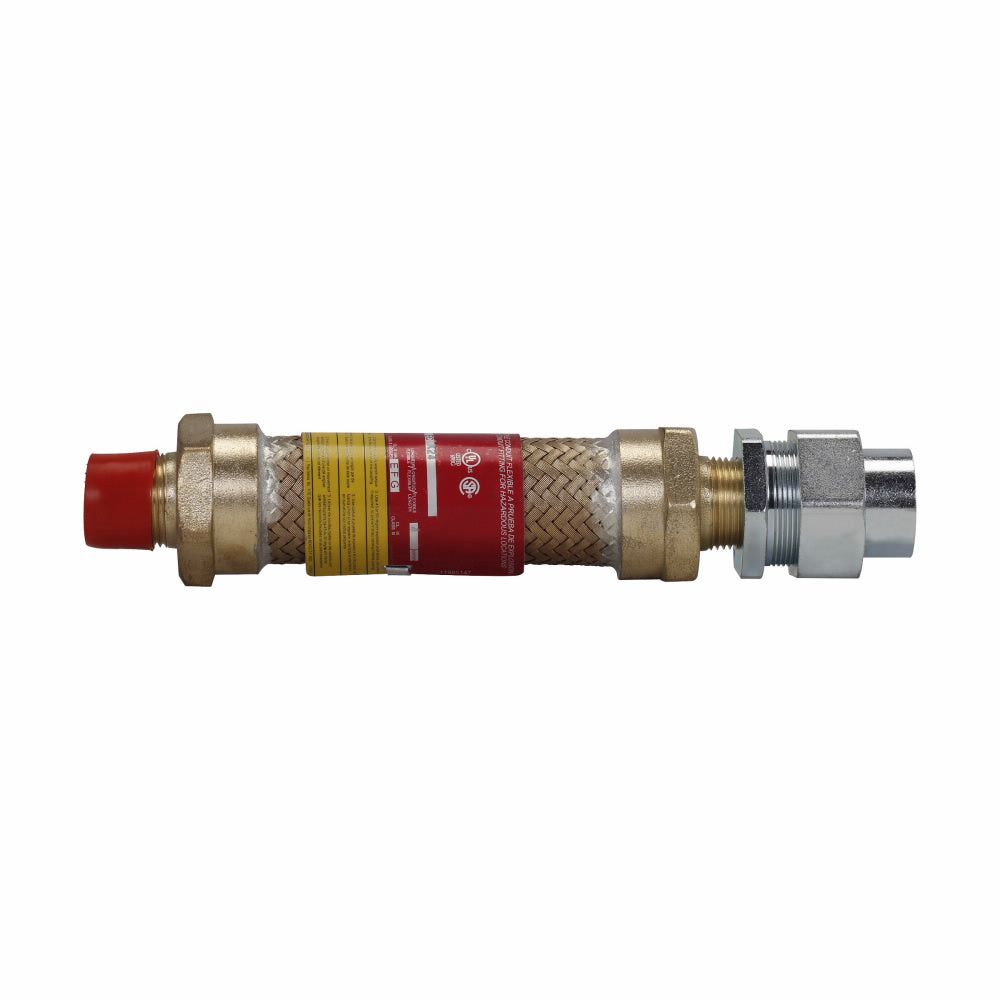 Explosionproof Coupling