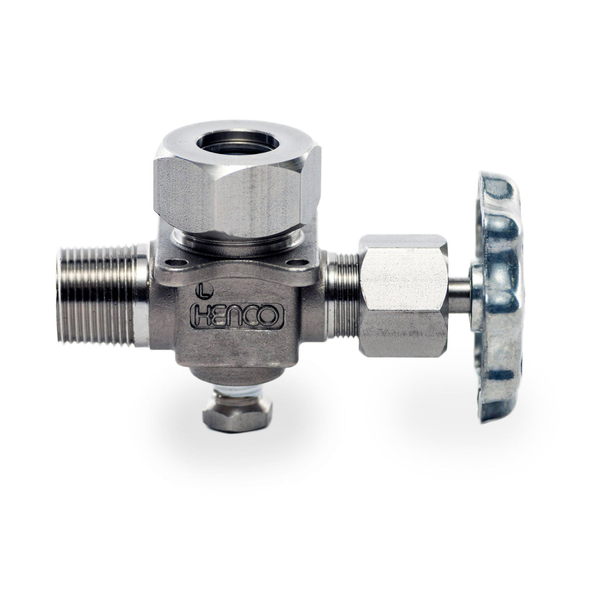 Kenco Valve Kit