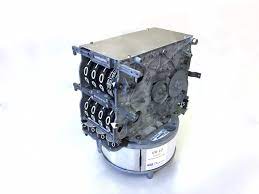 Wayne Electric Reset With Mechanical Computer P#889861-001