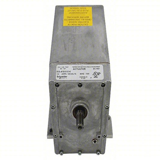 Electric Valve Actuator