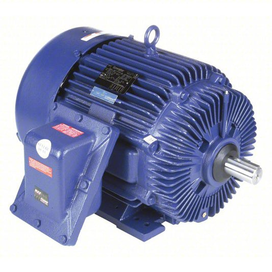 Explosion Proof Motor 40hp 1800 rpm
