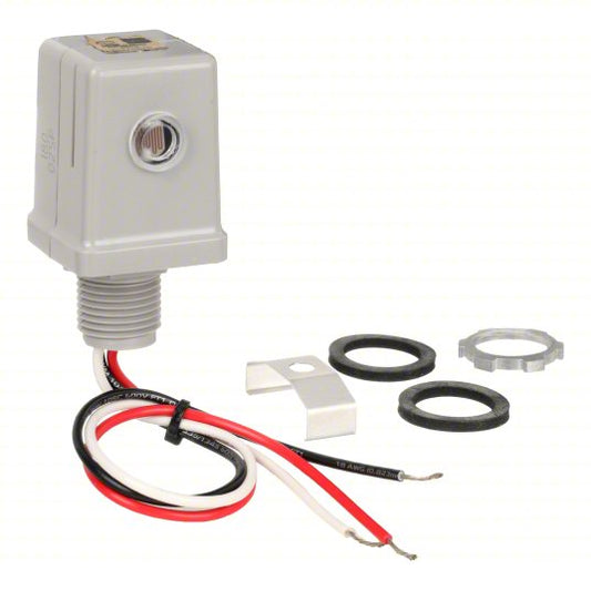Outdoor use - Photocell
