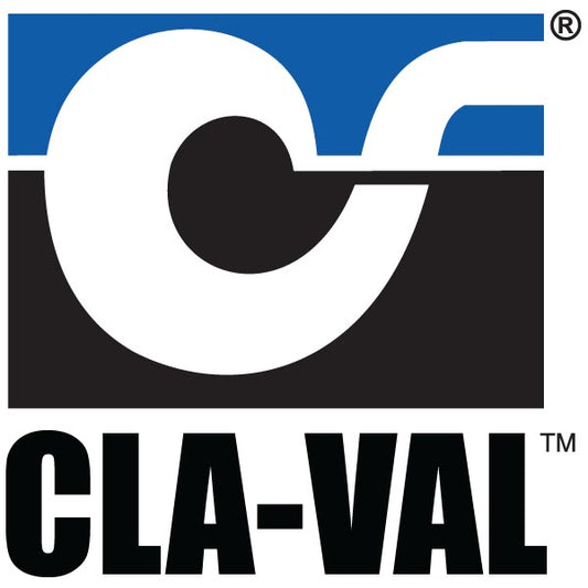 4" Cla-Val Control Valve