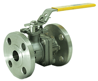 2" Flo-Tite Ball Valve