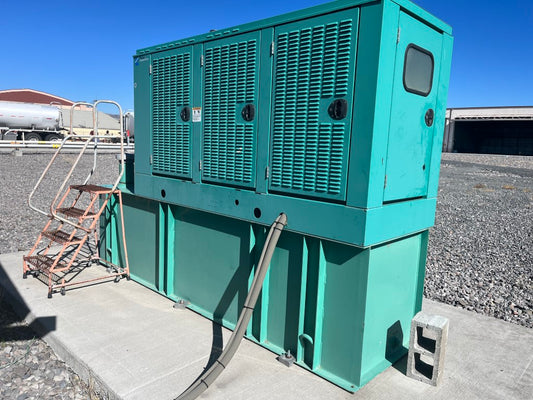 Generator Battery Repair Service