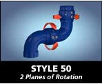 OPW Series 50 Swivel