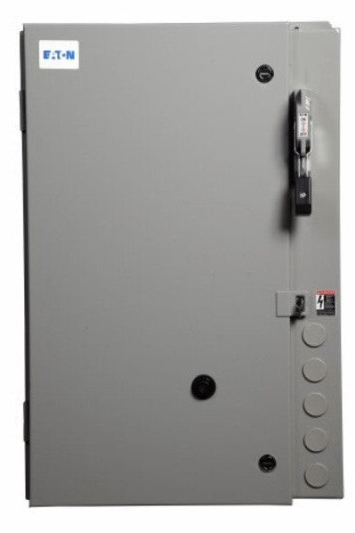 NEMA Freedom Line Enclosed Control