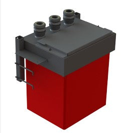 Transition Sump -Single Wall