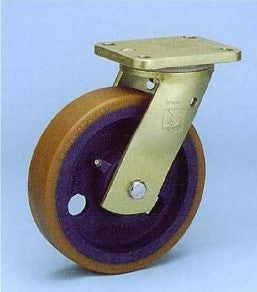 200MM Swivel Castor (Non-Braked)