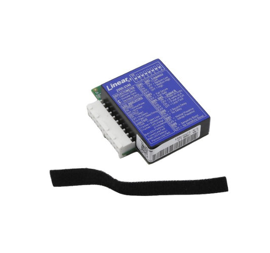 Plug-in Loop Detector for Apex Control Board