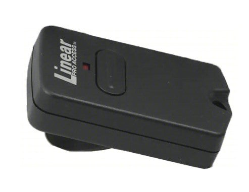 Single Button Gate Operator Transmitter