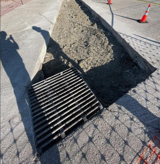 Concrete Cutting Service