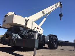 100 Ton Crane Service