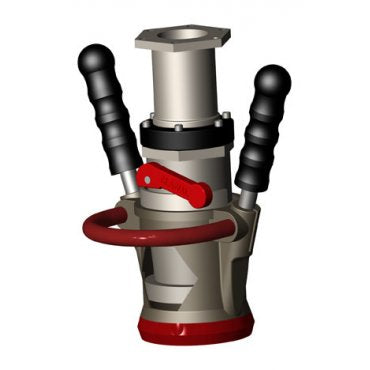 341GF-D2M100QDV30 CLA-VAL Fueling Nozzle