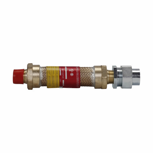 Explosionproof Coupling