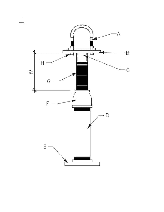 Pipe Support