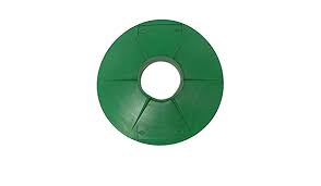 Green Nozzle Splash Guard