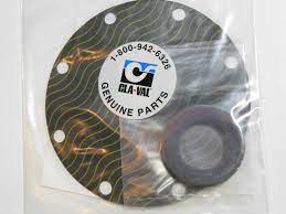 Claval Rebuild Kit 9170020D