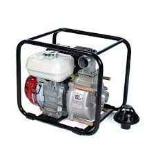 Pump Rental