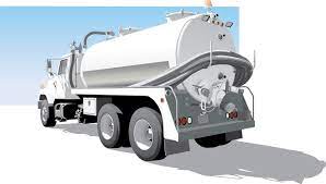 Vacuum Truck (Per Day)